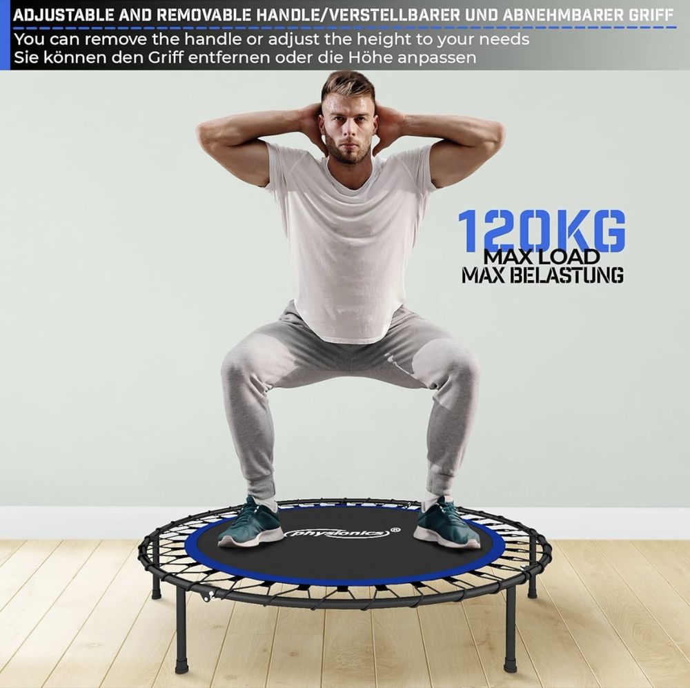 Фитнес батут Physionics®