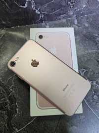 Apple iPhone 7  32 гб лот 372396 ( г.Кокшетау,ул.Абая 145/1)