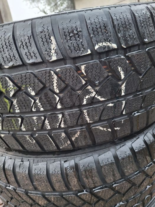 Cauciucuri  ContiWinterContact