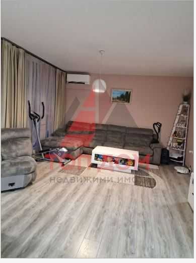 Продава се Четиристаен апартамент в Варна, Победа - 172 кв.м за 3344 €/кв.м - Снимка #1