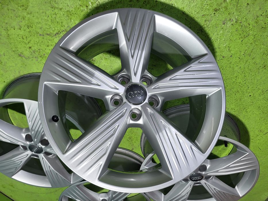 19 5x112 Audi Q4 A3 Лети джанти 5х112 Vw