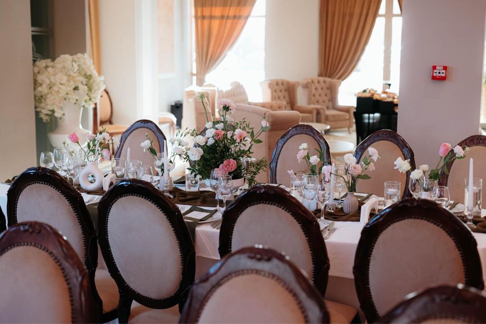 Scaune sala evenimente