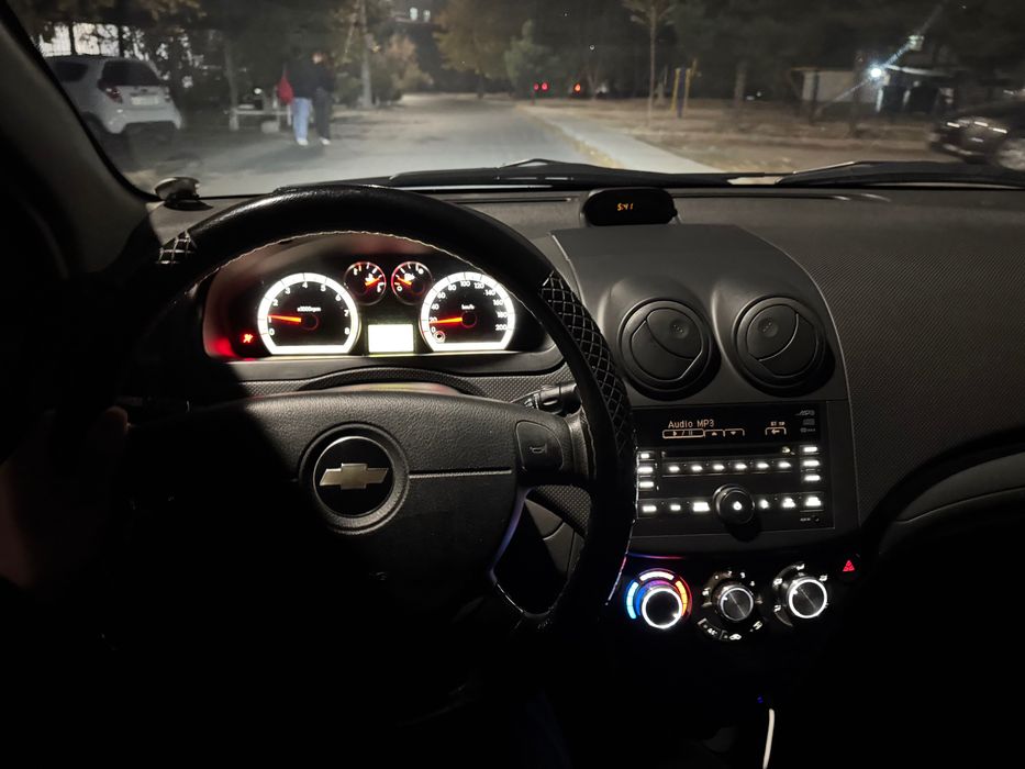 Mexia 3, pozitsiya-2