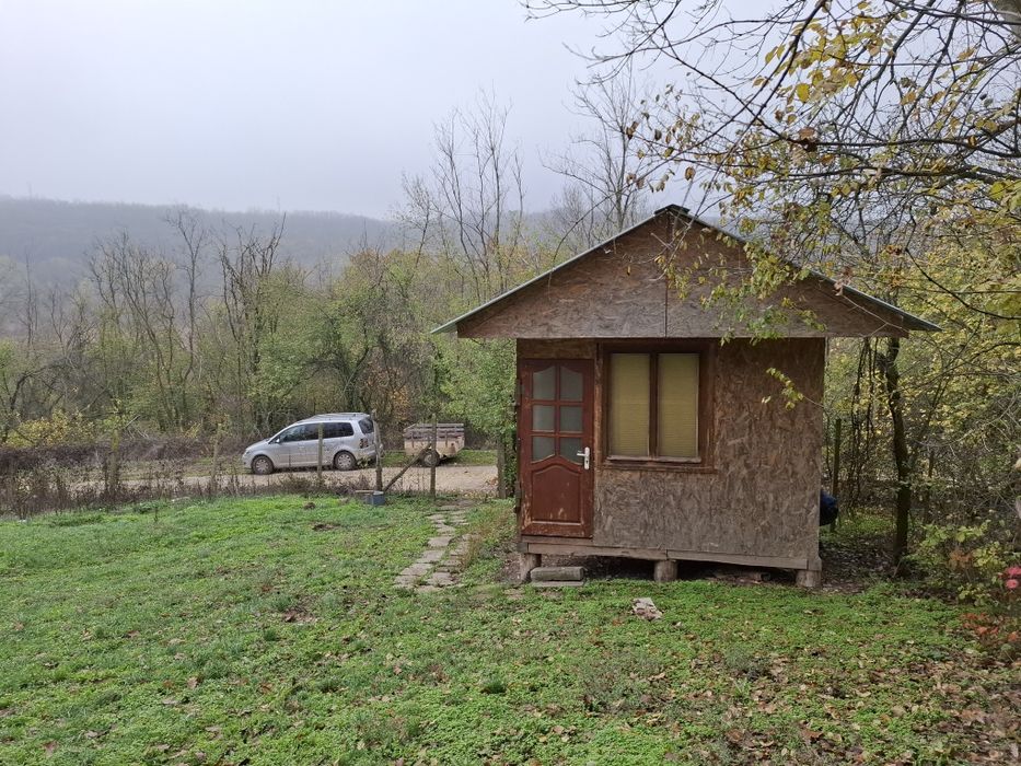 Продава се Парцел в Силистра, Митница - 500 кв.м за 5 €/кв.м - Снимка #5