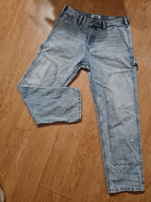blugi bărbați 32x30
