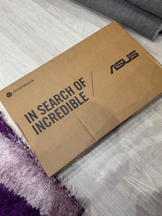 Лаптоп Asus Chromebook