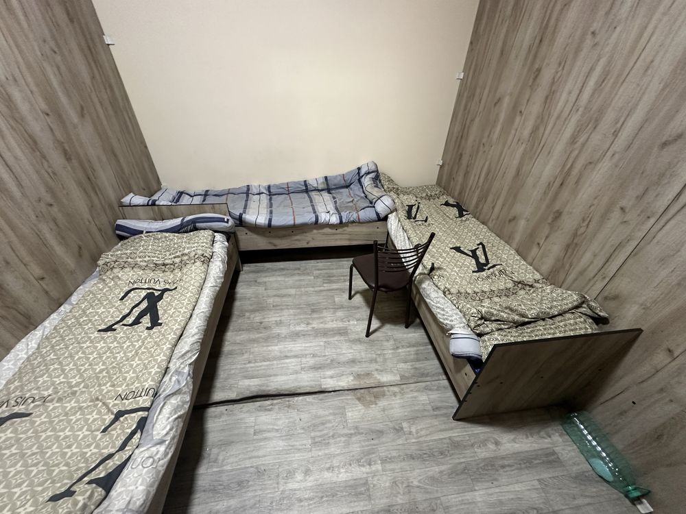 Сдам в аренду место под жильё по оптмалныной цене!!
