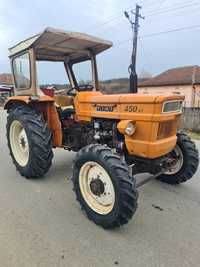 Tractor Fiat 450 DT