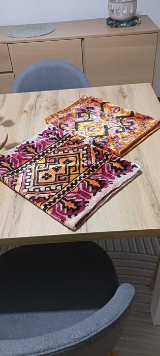 Калъфки 2 броя за декоративни възглавници