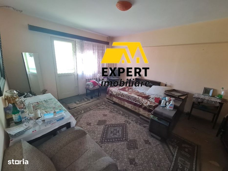Apartament 2 camere , Calea Calarasilor - Viziru 3 , sup 52 mp