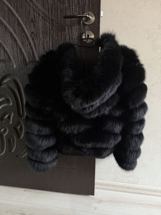 Яке от естествен носъм