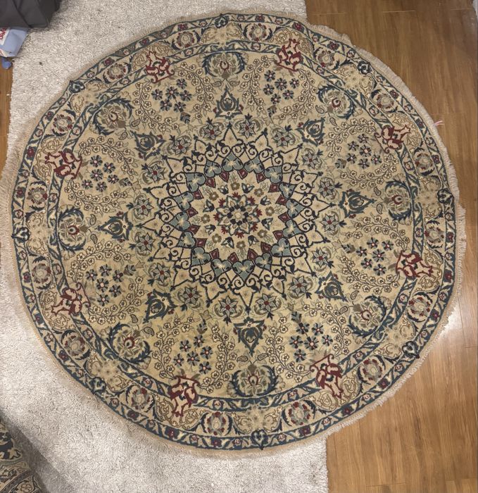 Covor Persan handmade