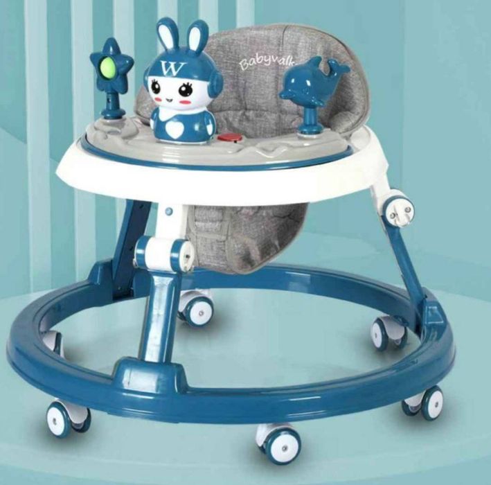 Ходунки детские