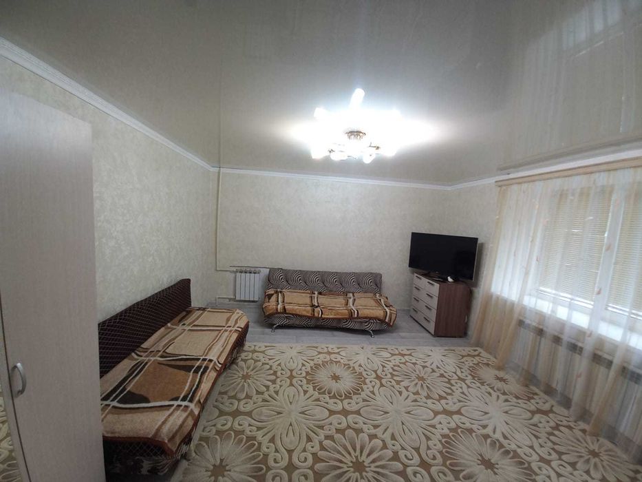 Сдам 1к кв, 11 мкр, 76 (МСО)