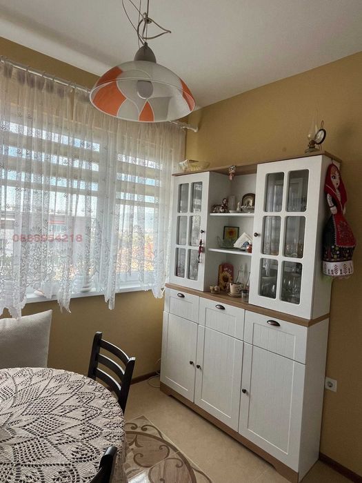 Продава се Двустаен апартамент в Пловдив, Изгрев - 61 кв.м за 1033 €/кв.м - Снимка #8