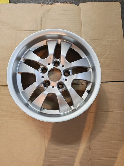 Jante Bmw 16, 5x120
