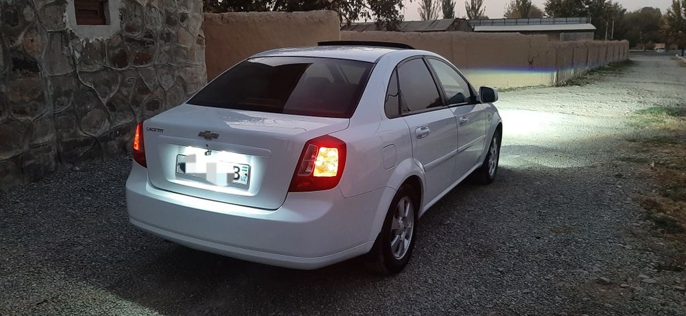 Holati ideal faqat aformid boladi