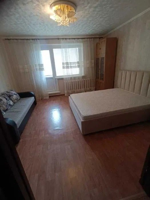 Продаётся 1 комнатная квартира по ул Алии Молдагуловой