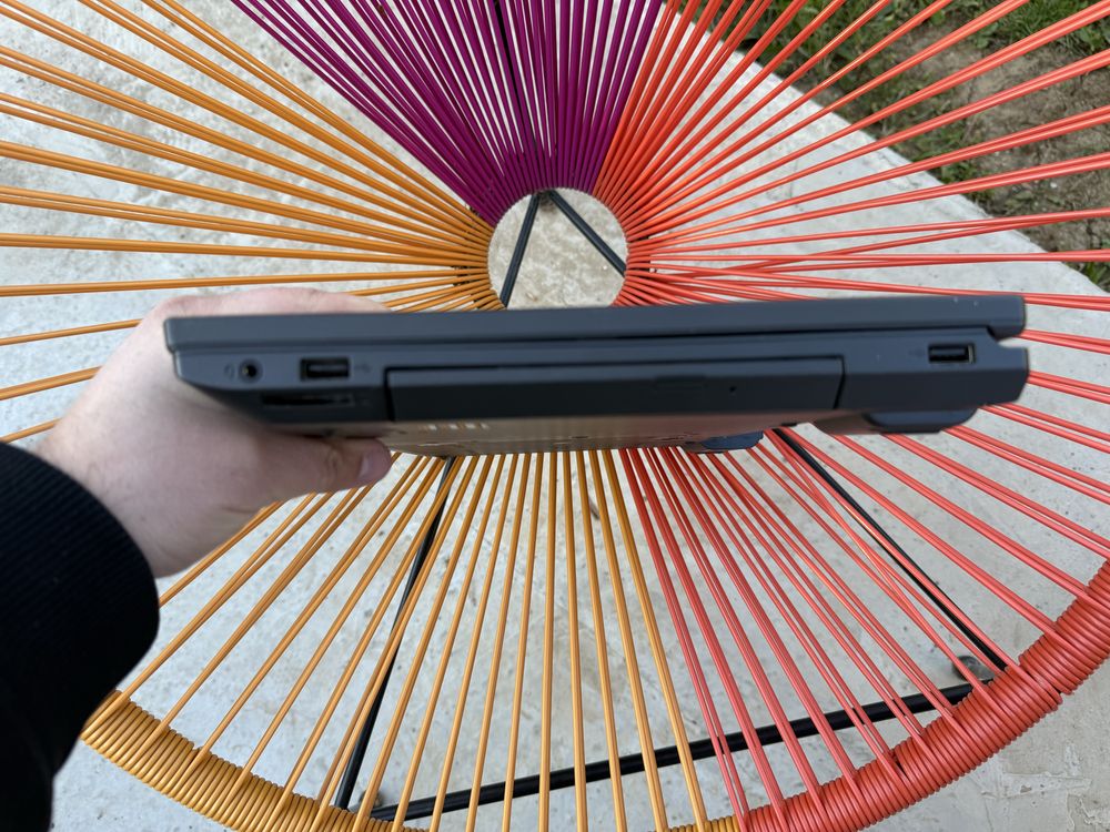 Lenovo idea Thinkpad L540