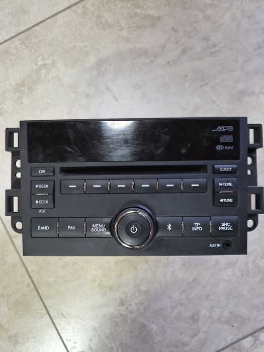 Мультимедиа ravon nexia r3 магнитола штатная