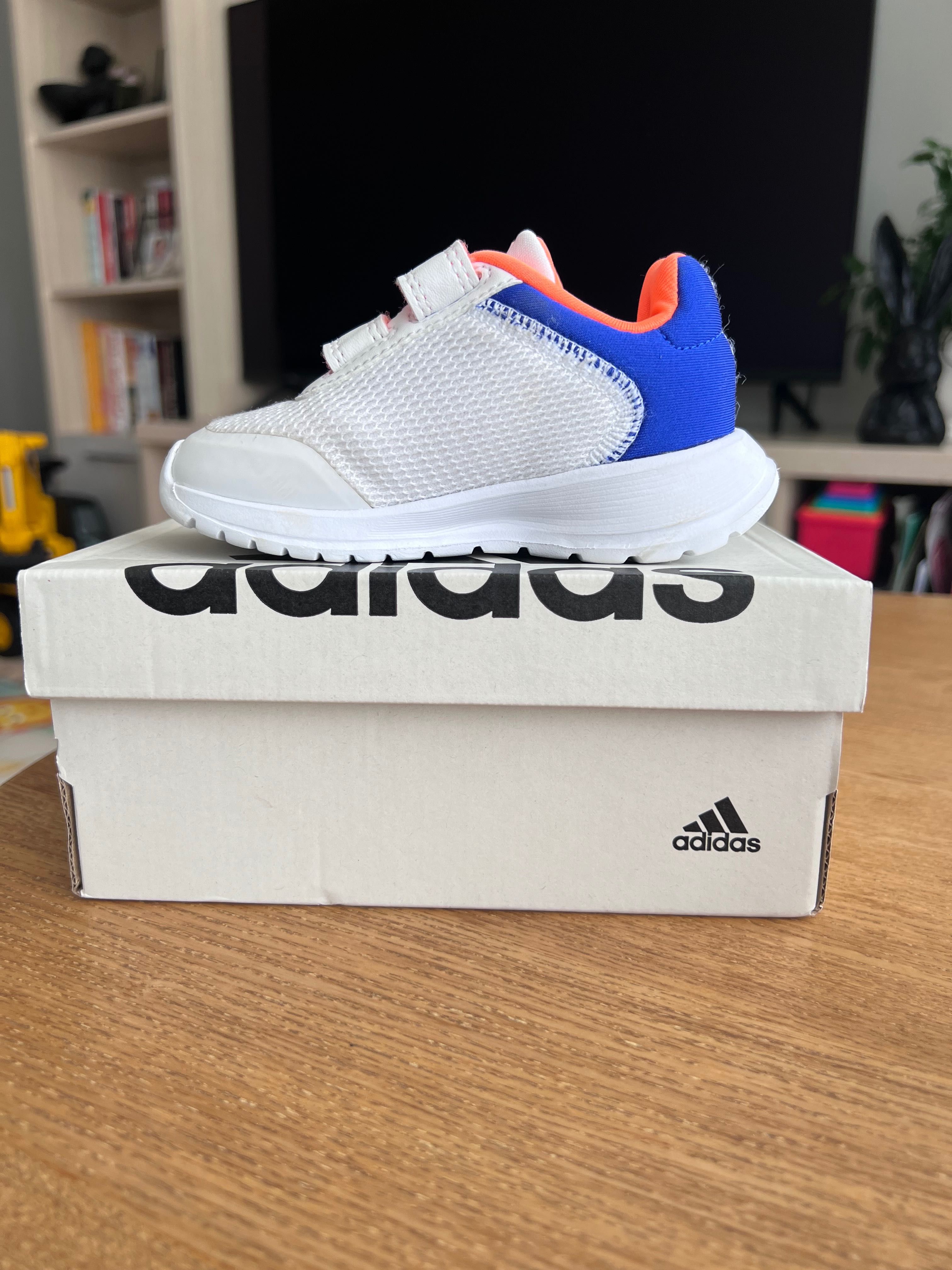 Детски обувки Adidas tensaur run 2.0