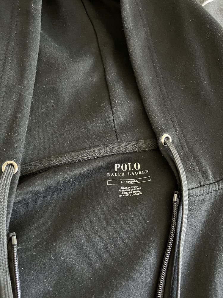 Polo ralph lauren tracksuit