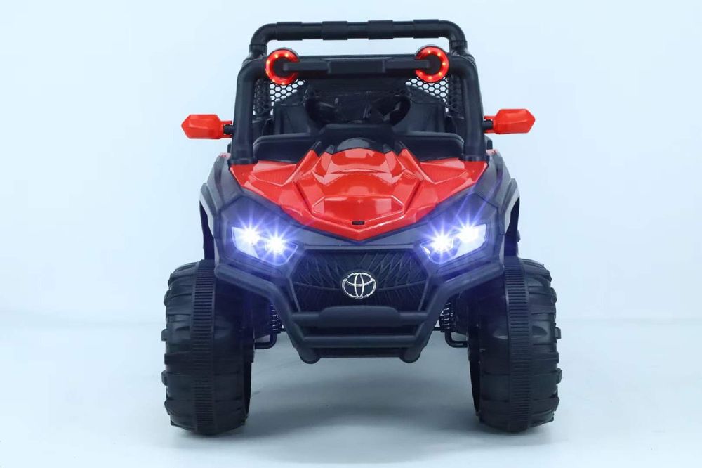 Bolalar electro mobil