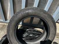 Goodyear ultragrip performace SUV