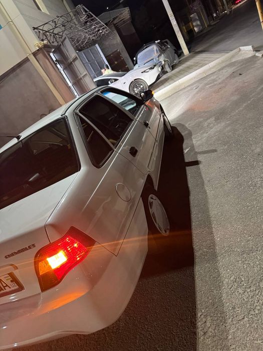 Neksa 2  nasiya savdoga beriladi oʻqib tel qilila