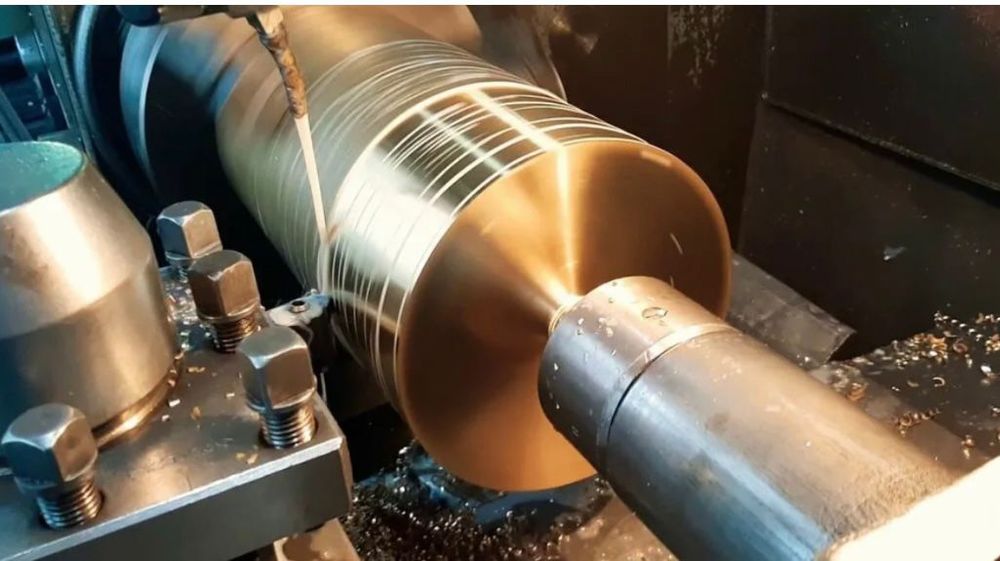 Токарные работы любой сложности, токарь