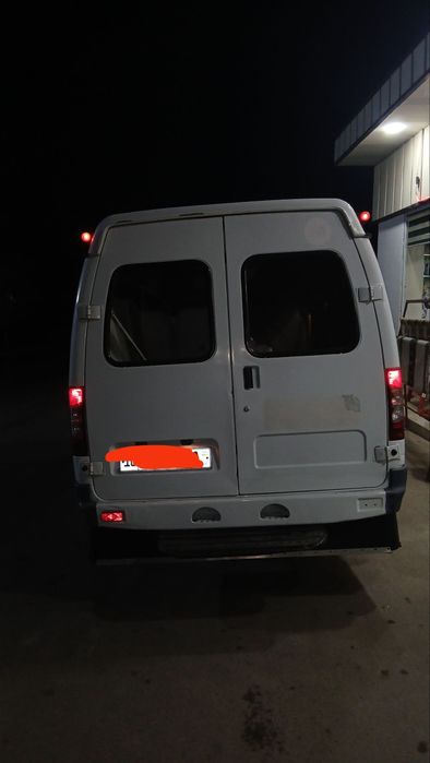 Газел идеал.2012.