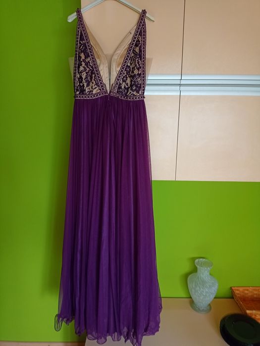 Rochie deosebita