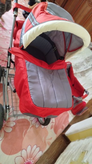 Срочно Коляска состаяние хорошое