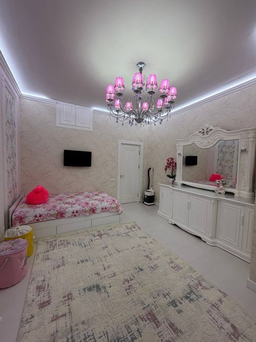 Продается 4х комнатная квартира в жк New Life