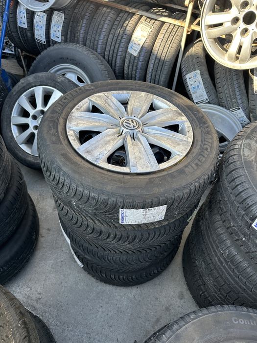 Jante aliaj 5x112 de la R16 la R20/Audi/Vw/Mercedes-199€