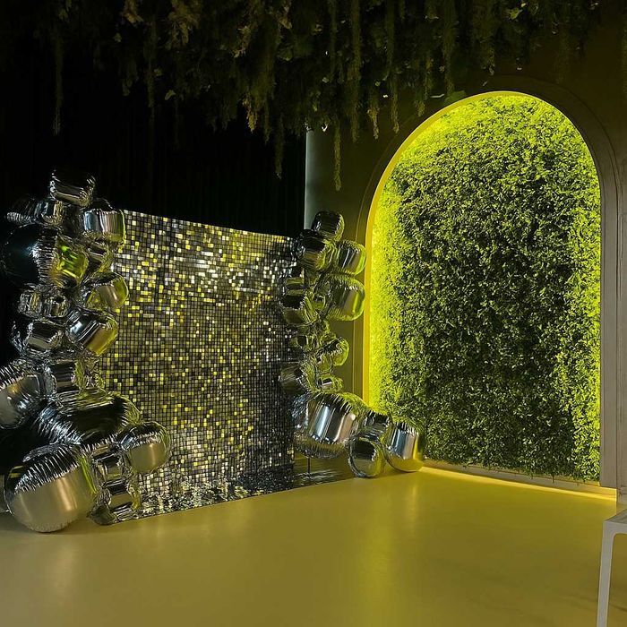 Închiriere Arcadă Evenimente – Design Elegant & Modern