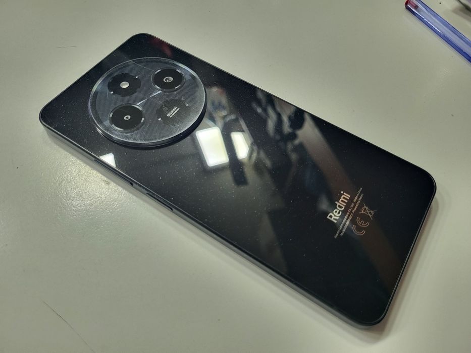 Redmi 14C Impecabil ca Nou Poze Reale