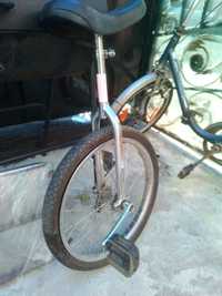 Vând monociclu (bicicleta cu o roata)