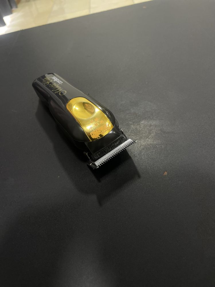 Magic clip america