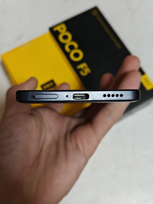 Poco F5 256Gb Sotlad