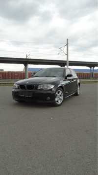 BMW Seria 1 116i E87