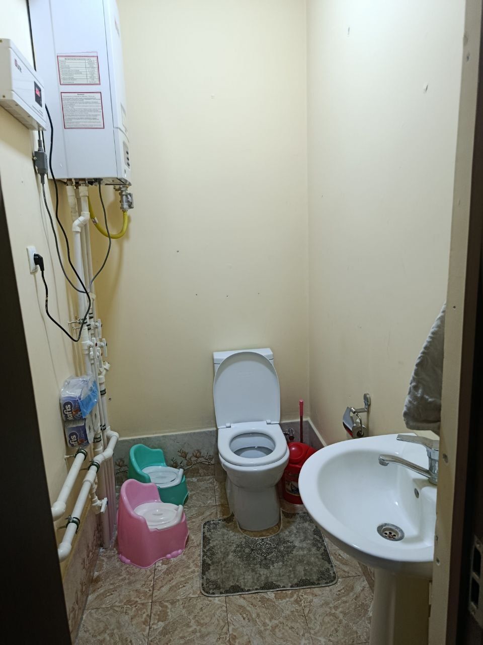 Срочно продаются участок Барданкол.