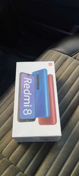 Редми 8 3/32гб продается Redmi 8/32Gb sotiladi srochna xolati yaxshi