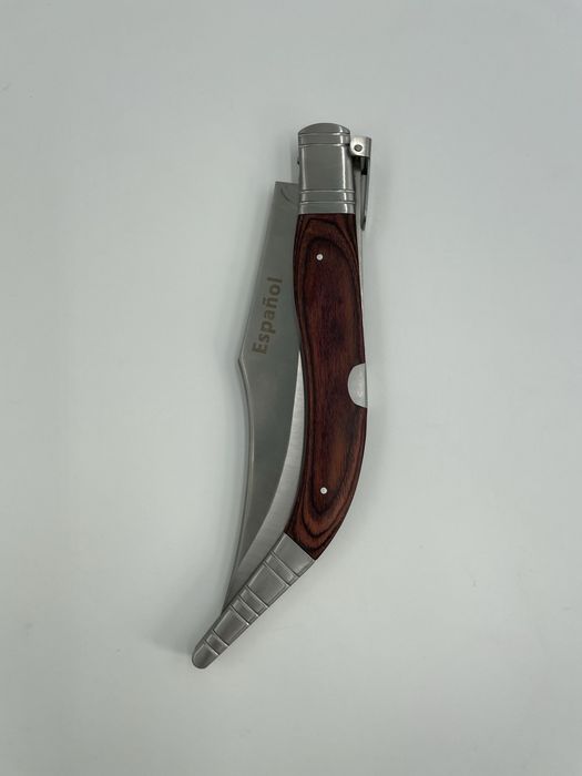 Briceag Spaniol, de mare calitate, original! 50 cm