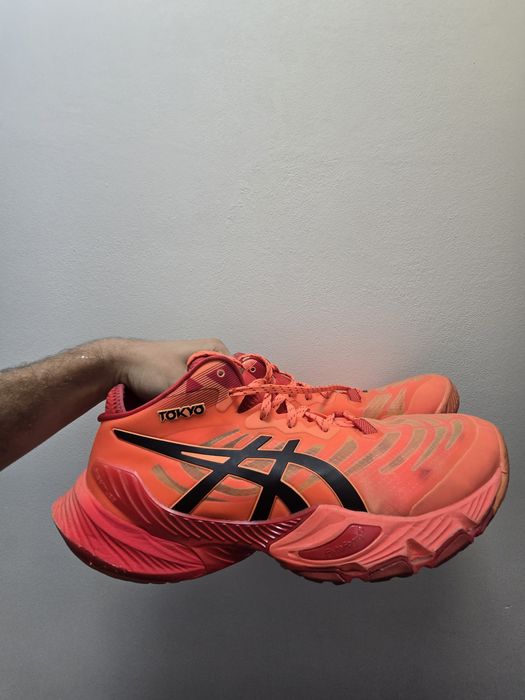 Мъжки маратонки за волейбол ASICS Tokyo