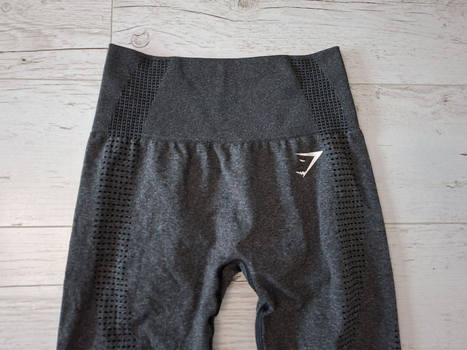 Gymshark-Ориг.Дамски клин