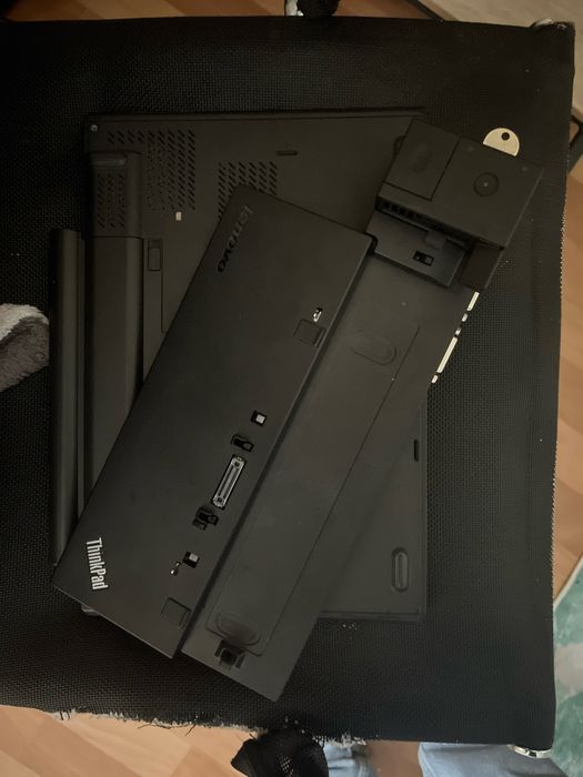 Lenovo Thinkpad T440p