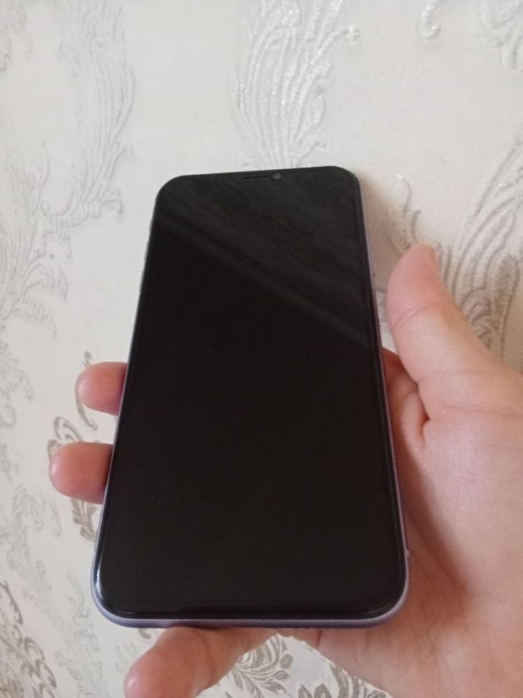 Iphone 11 идеал