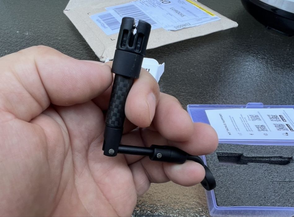 Swinger T11 New Direction 2x