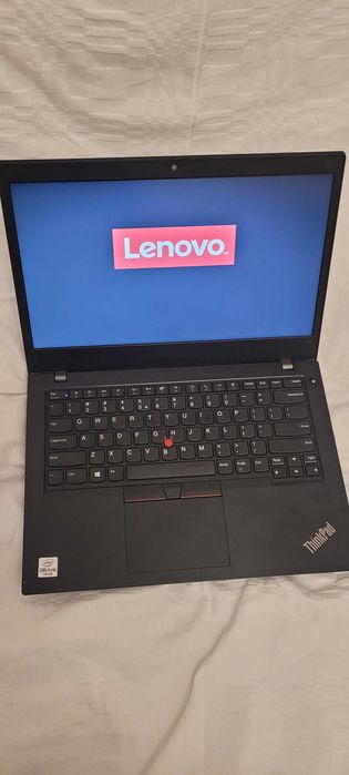 Laptop Lenovo ultraportabil Thinkpad L14 G1 , cu Intel i5-10310U